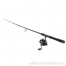 PENN Fierce II Spinning Reel and Fishing Rod Combo 563073086